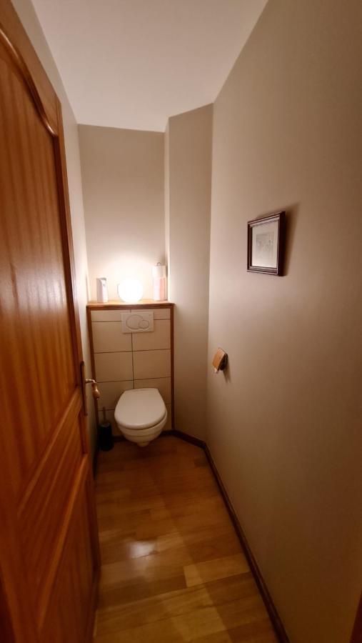 Studio "Pfister" Colmar Exteriér fotografie